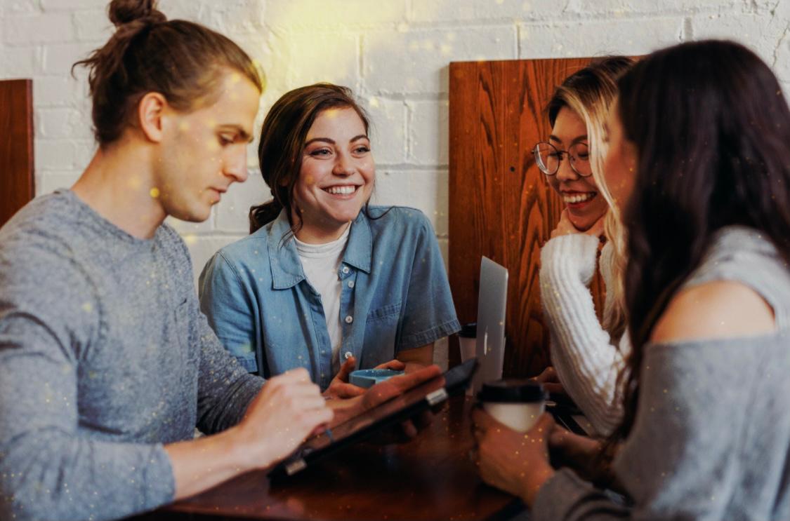 HPTI Leiderschaps test